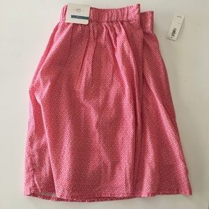 Brand new Old Navy circle style skirt